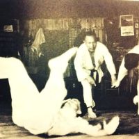 International Hapkiyoosool Federation ico