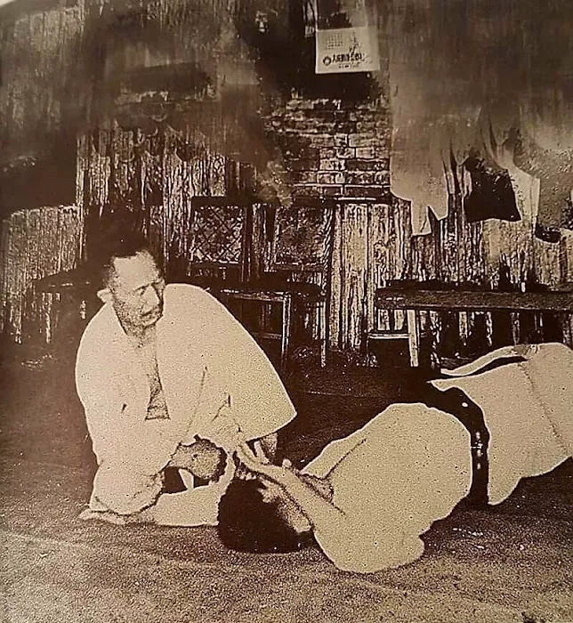 International Hapkiyoosool Federation Picture 4