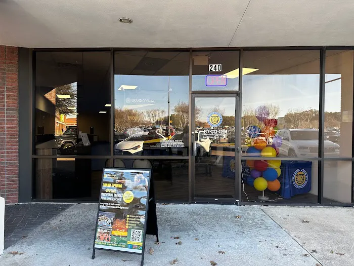 Master Kang's Evolve Taekwondo Picture 3