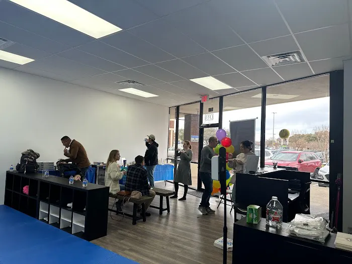 Master Kang's Evolve Taekwondo Picture 2