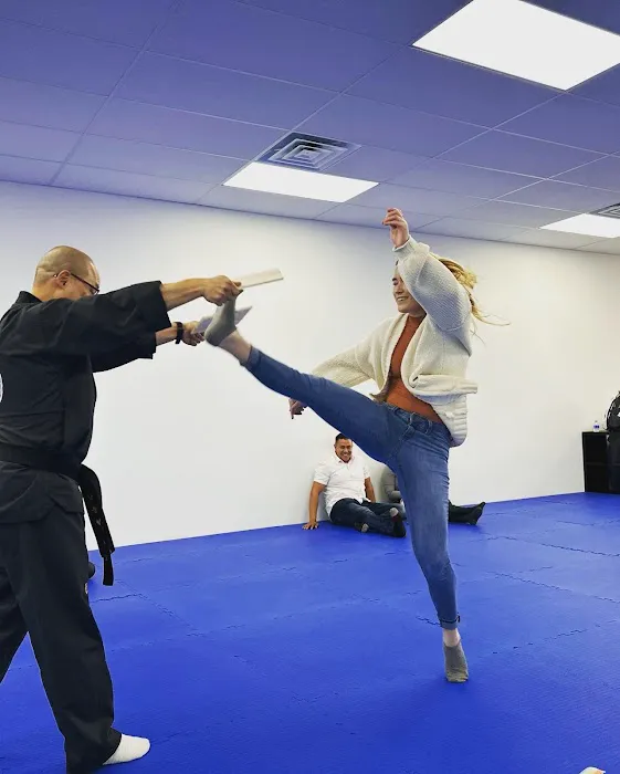 Master Kang's Evolve Taekwondo Picture 6