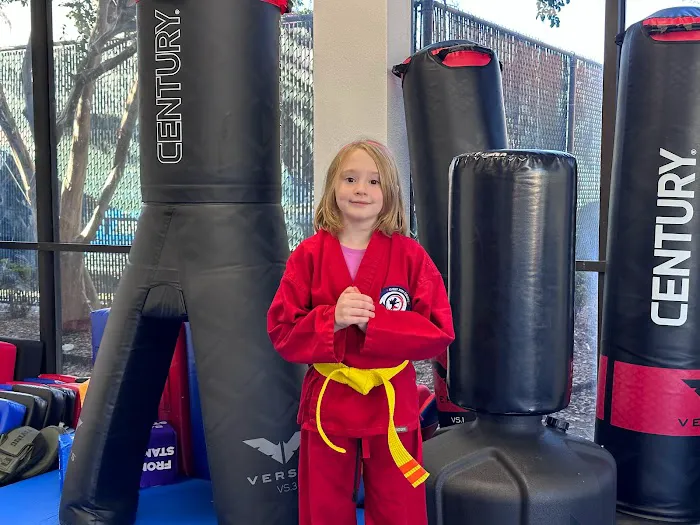 Omega Martial Arts Picture 3