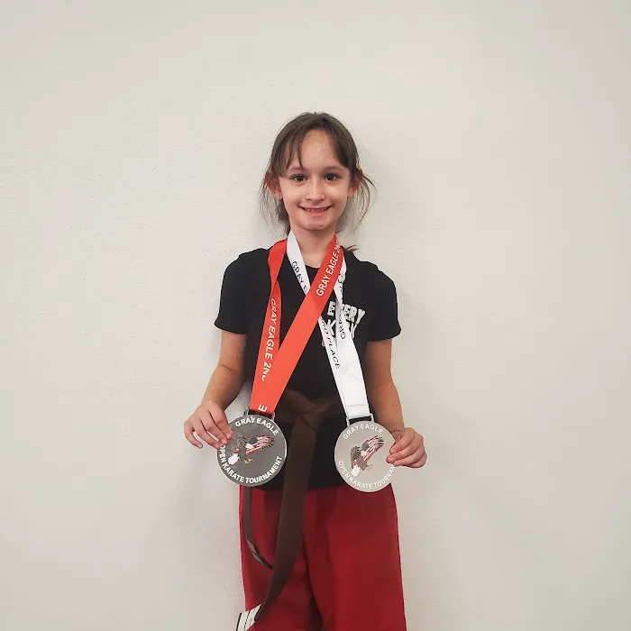 Omega Martial Arts Picture 2