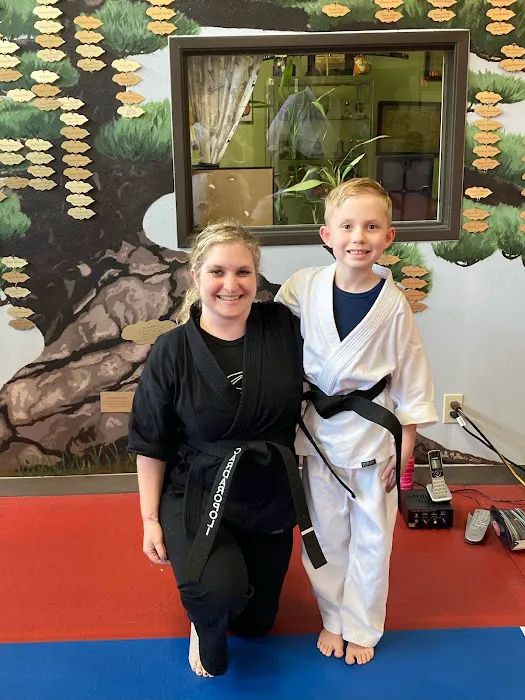 Omega Martial Arts Picture 1