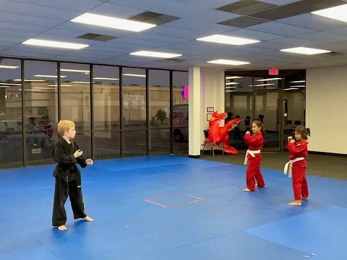 Omega Martial Arts Picture 7