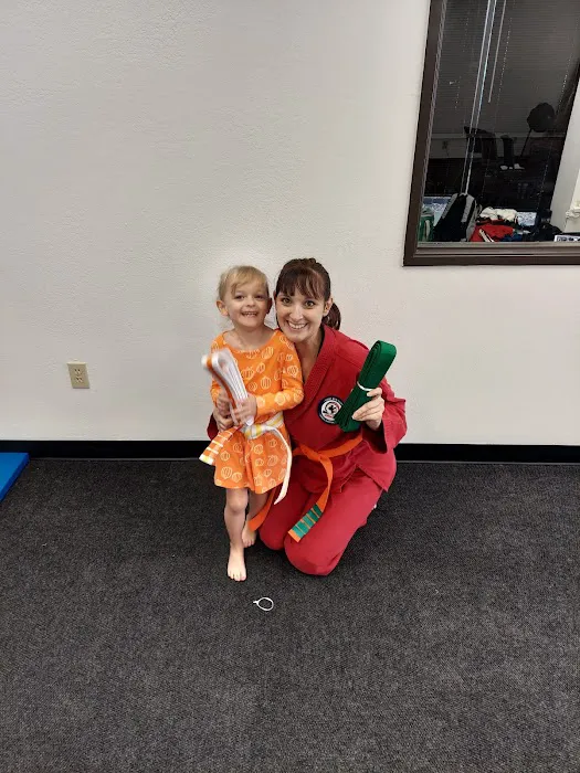 Omega Martial Arts Picture 4