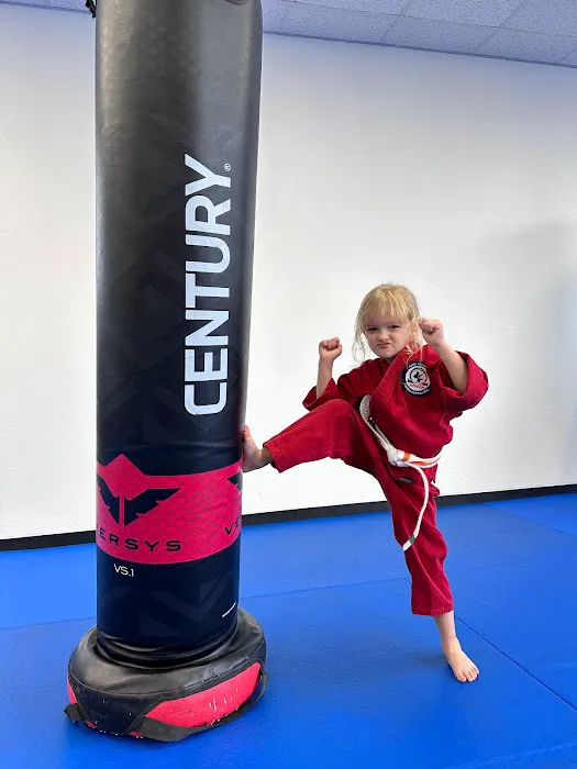 Omega Martial Arts Picture 9