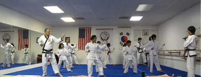 Y. T. Tang Soo Do Picture 2