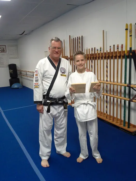 Y. T. Tang Soo Do Picture 1