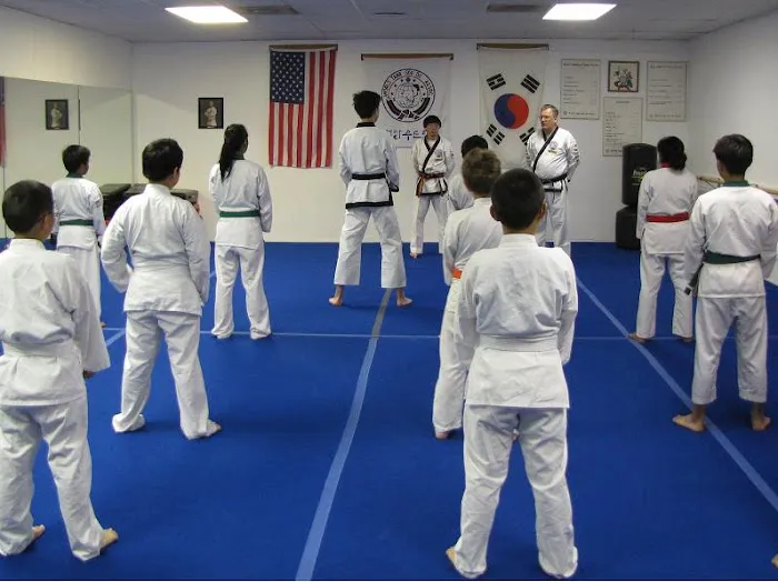 Y. T. Tang Soo Do Picture 3