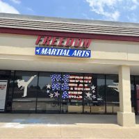 Freedom Martial Arts of Plano ico