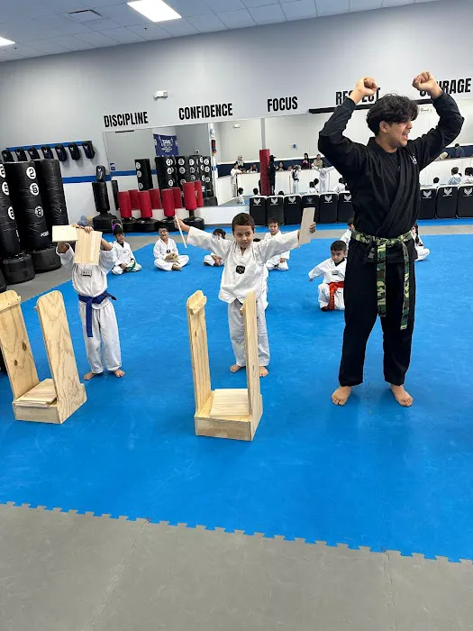 Eagle Martial Arts Murphy Picture 1