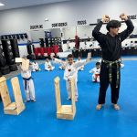 Eagle Martial Arts Murphy