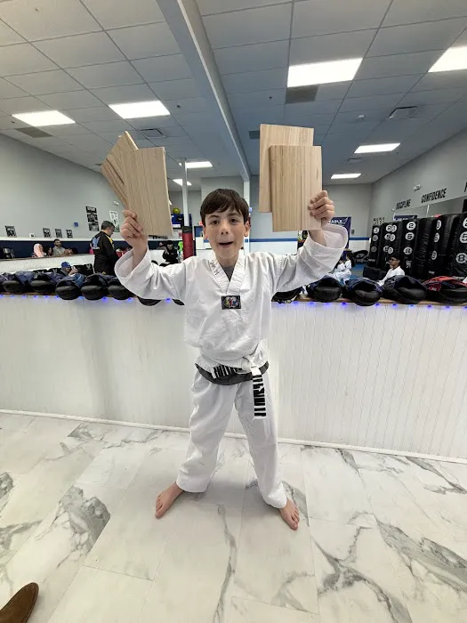 Eagle Martial Arts Murphy Picture 3