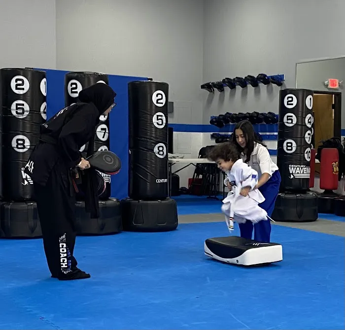 Eagle Martial Arts Murphy Picture 4