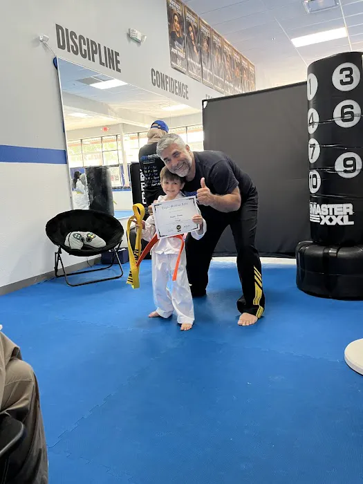 Eagle Martial Arts Murphy Picture 2