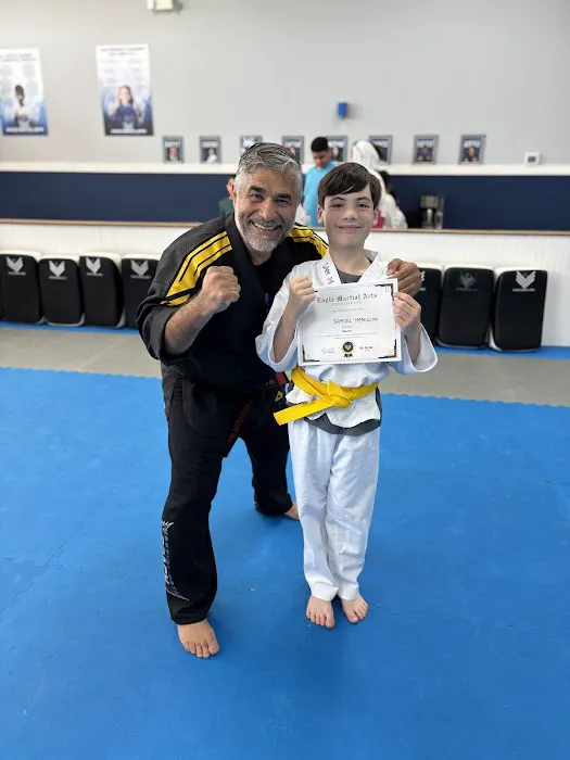 Eagle Martial Arts Murphy Picture 6