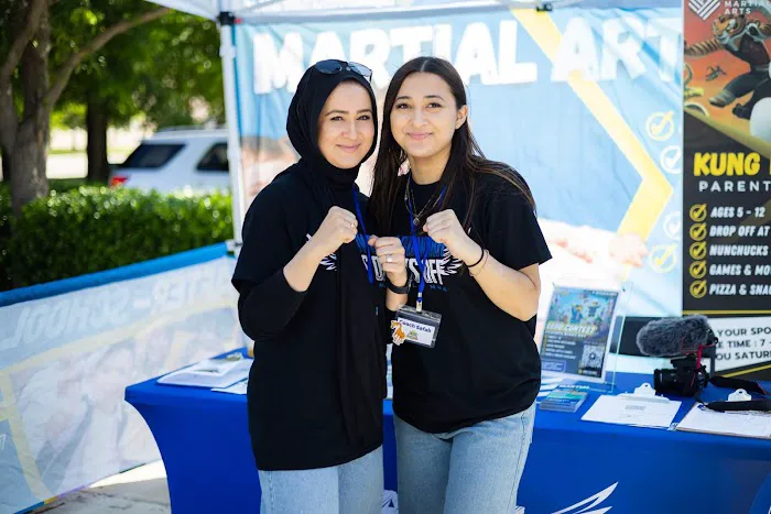 Eagle Martial Arts Murphy Picture 9