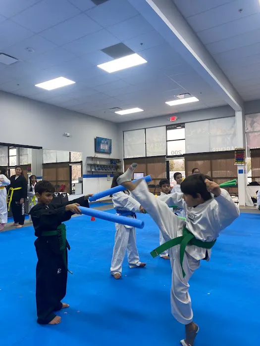 Eagle Martial Arts Murphy Picture 7