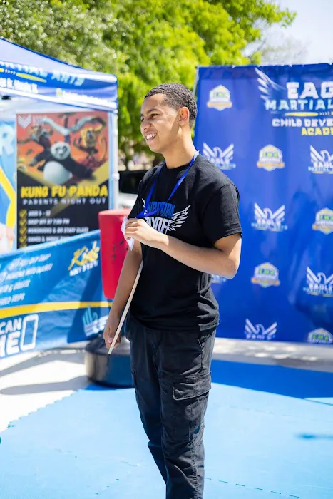 Eagle Martial Arts Murphy Picture 10