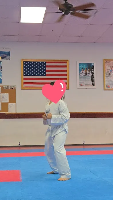 Lee's U.S. Tae Kwon Do - Martial Arts Plano Picture 3