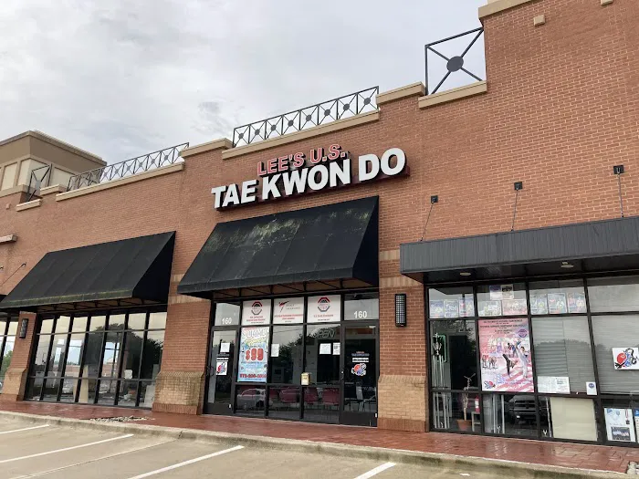 Lee's U.S. Tae Kwon Do - Martial Arts Plano Picture 1
