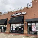 Lee's U.S. Tae Kwon Do - Martial Arts Plano