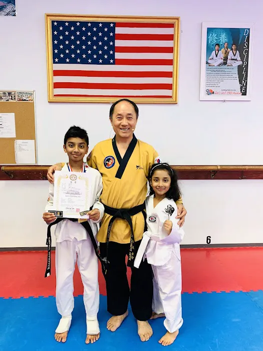 Lee's U.S. Tae Kwon Do - Martial Arts Plano Picture 7