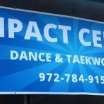 Impact Taekwondo Martial Arts Center