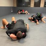 Heart & Dagger BJJ
