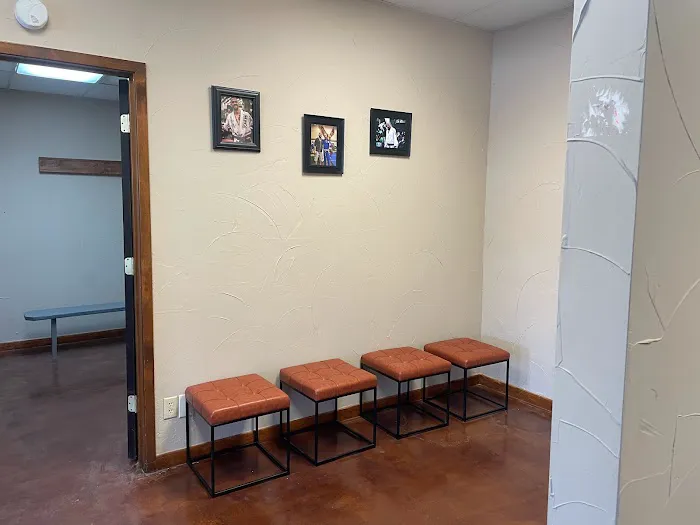 Heart & Dagger BJJ Picture 10