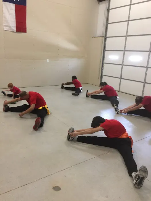 Authentic White Tiger Kung Fu/DFW Picture 1