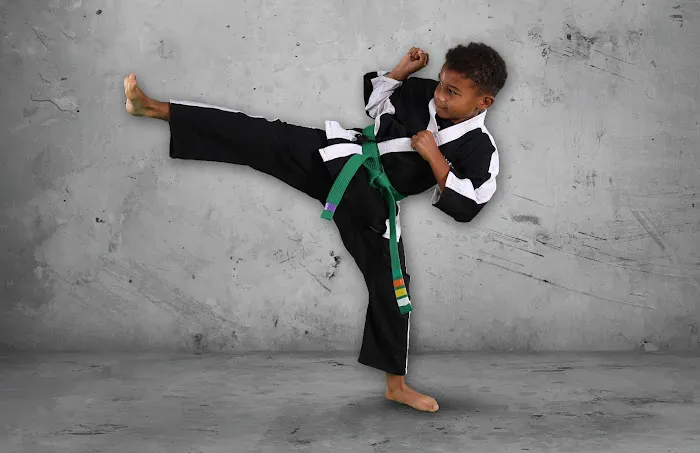 Championship Martial Arts - Lantana Picture 1