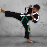 Championship Martial Arts - Lantana