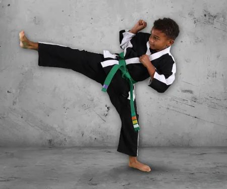 Championship Martial Arts - Lantana