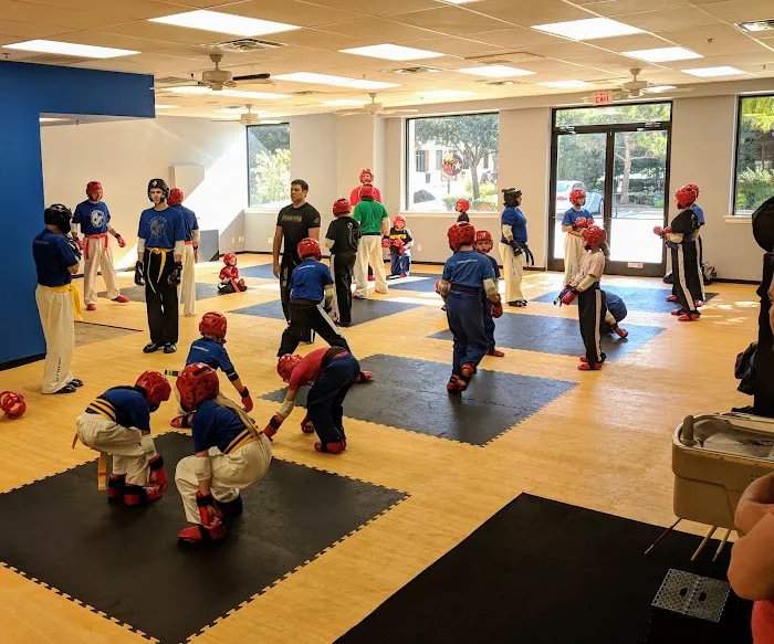 Championship Martial Arts - Lantana Picture 2