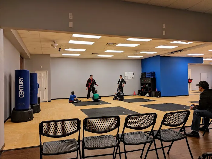 Championship Martial Arts - Lantana Picture 6