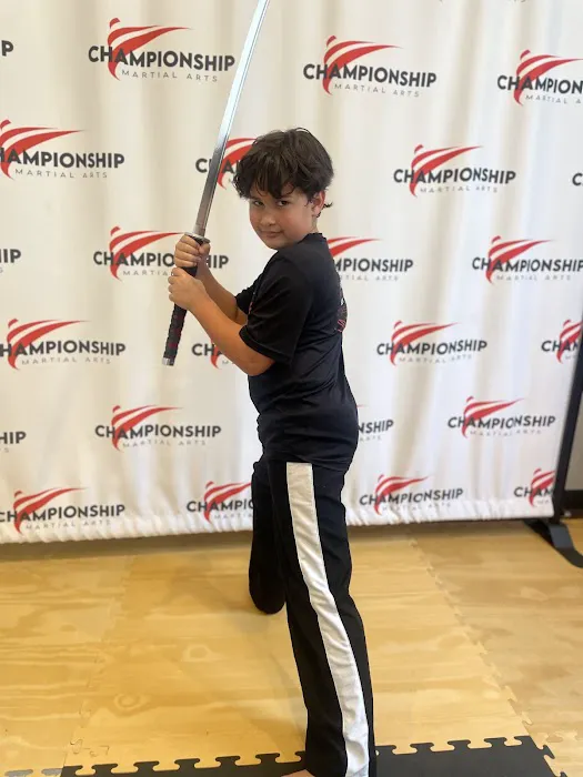 Championship Martial Arts - Lantana Picture 9