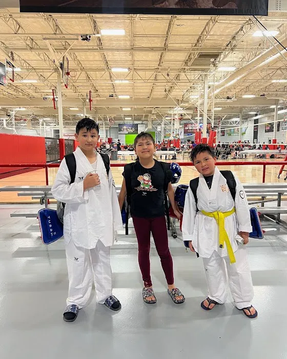 KIT Taekwondo Picture 1