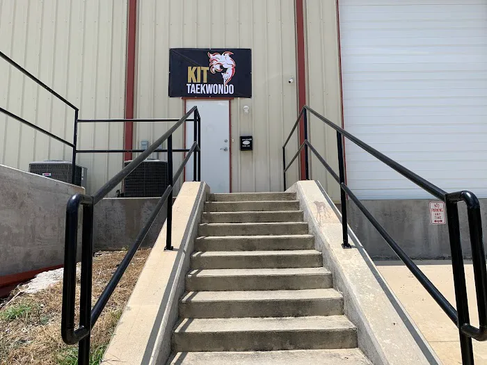 KIT Taekwondo Picture 5