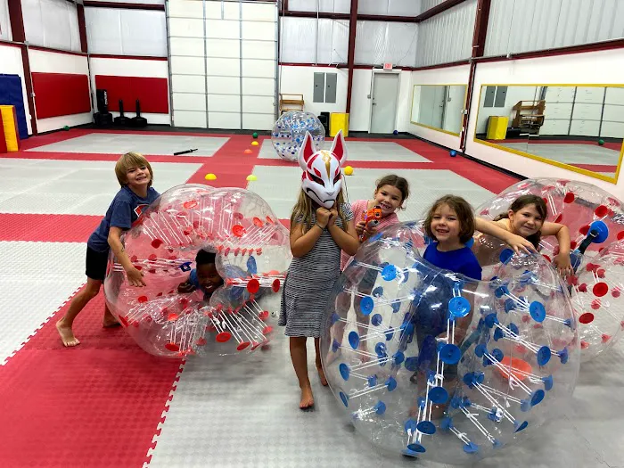 KIT Taekwondo Picture 3