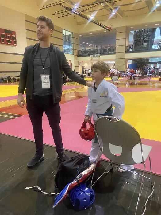 KIT Taekwondo Picture 4