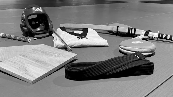 KIT Taekwondo Picture 8