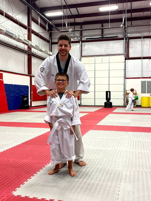 KIT Taekwondo Picture 6