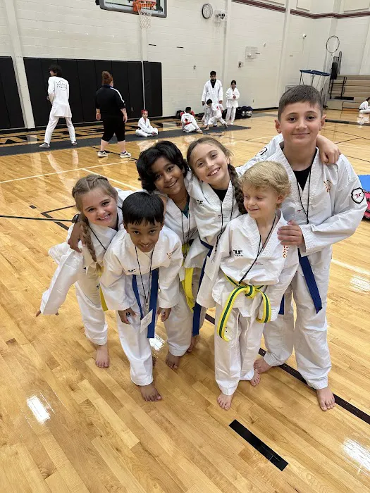 KIT Taekwondo Picture 9