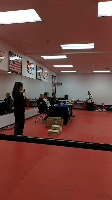 TMA Tae Kwon Do Picture 5
