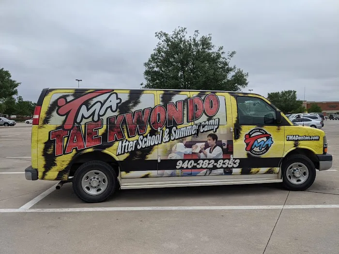 TMA Tae Kwon Do Picture 7