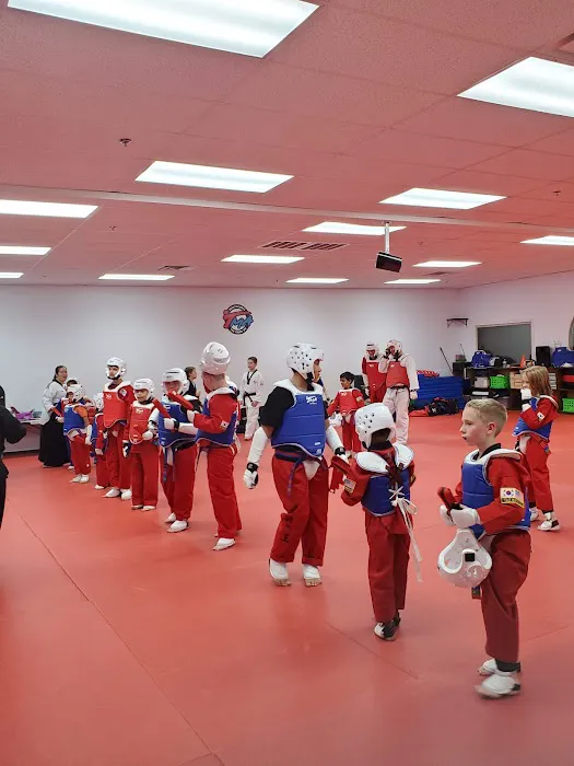 TMA Tae Kwon Do Picture 9