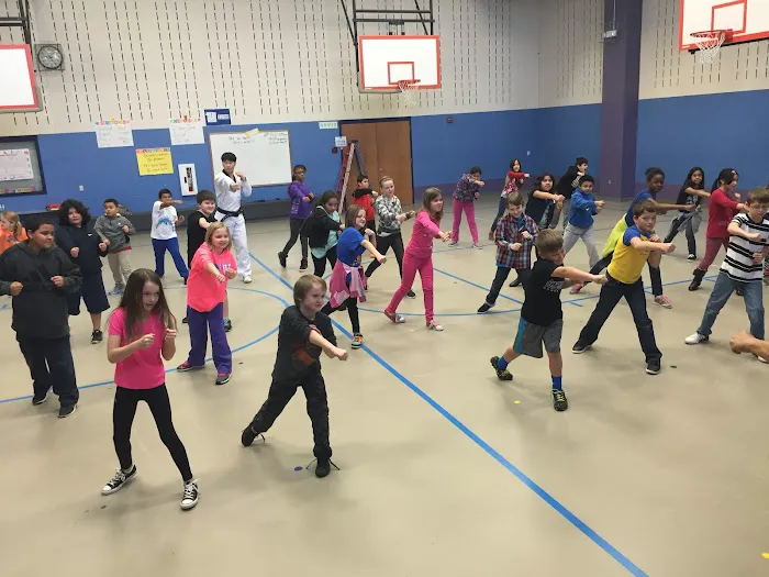 TMA Tae Kwon Do Picture 8