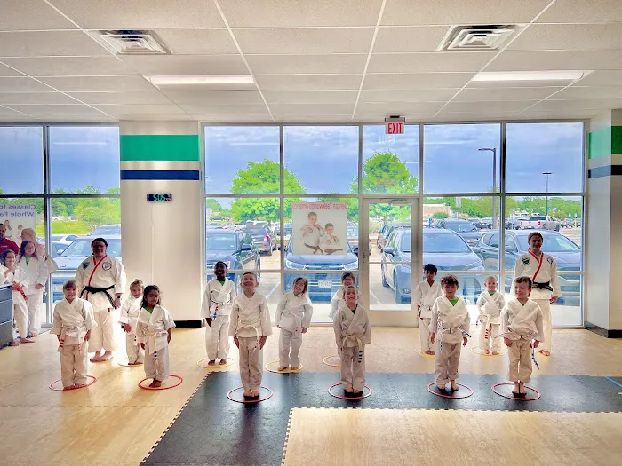 Denton Taekwondo America Picture 3